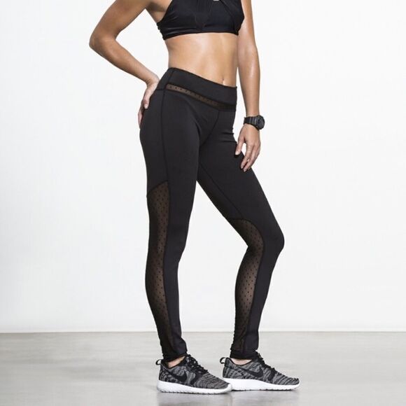 Free People Movement Elena leggings size small - Picture 1 of 8